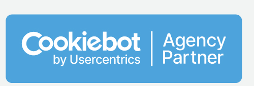 Cookiebot Agency Partner
