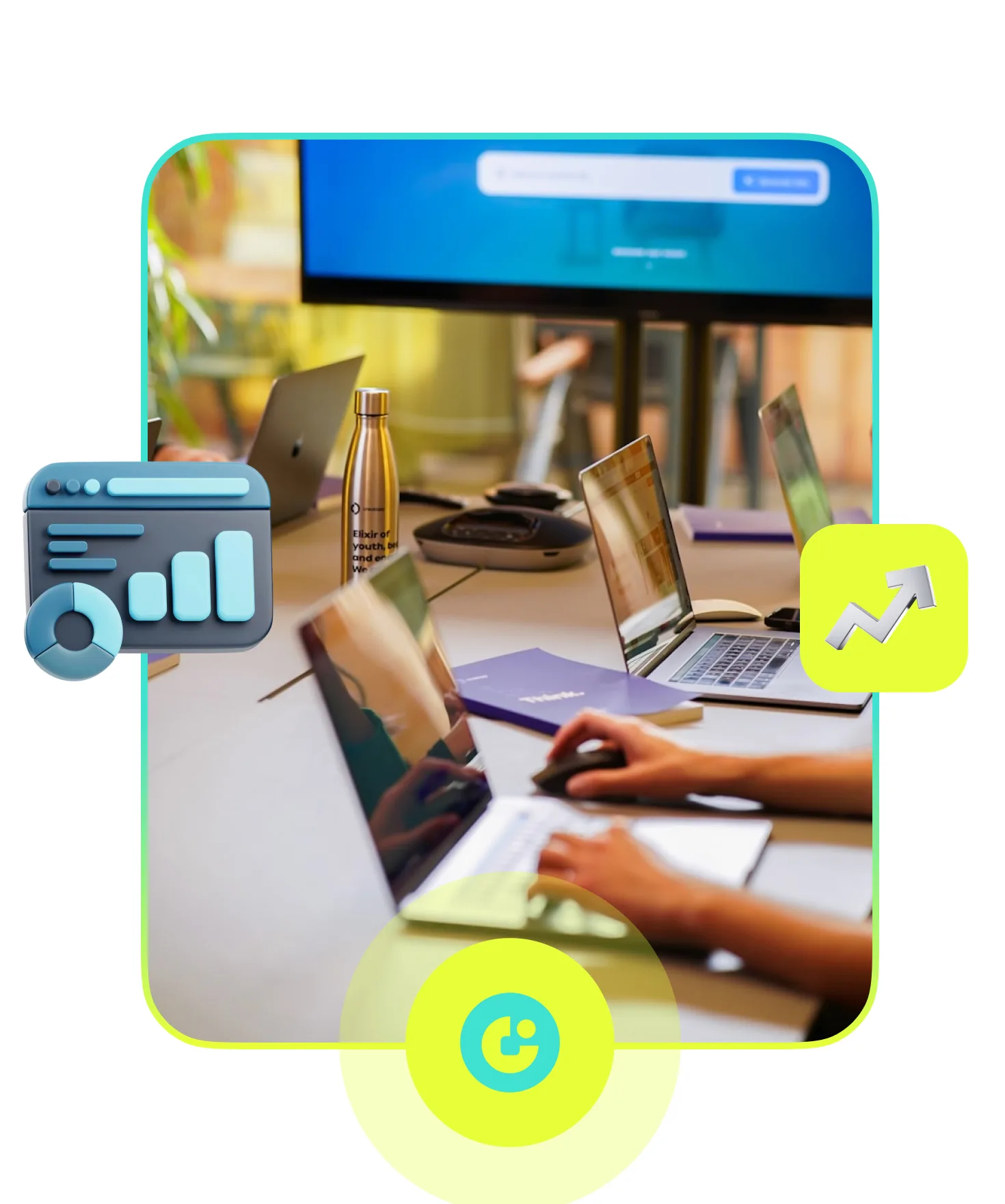 US e-commerce brand case study