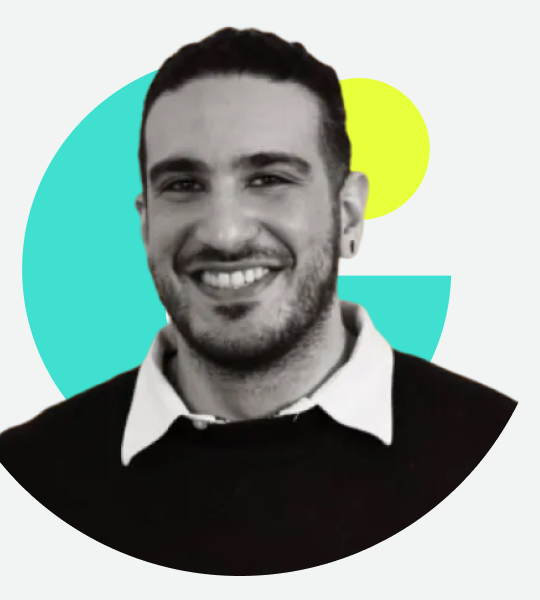 Kourosh Sadri, CentralPPC co-founder