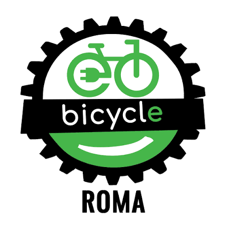 Bicycle Roma