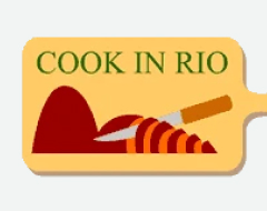Cook in Rio